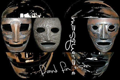 masquerade - Frank Findeisen by mari
